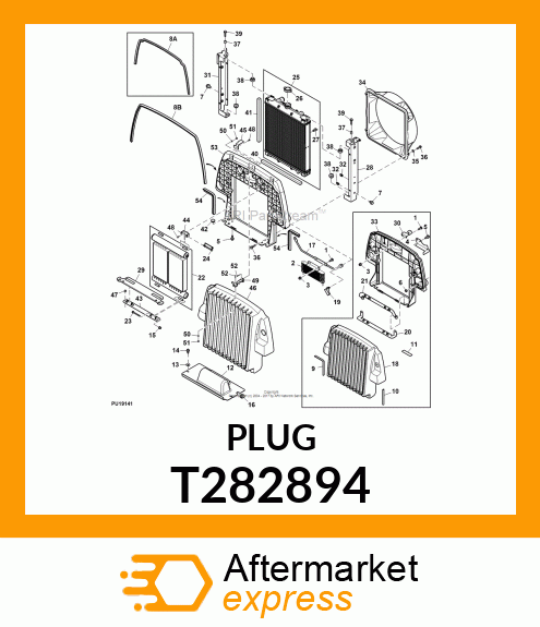 PLUG T282894