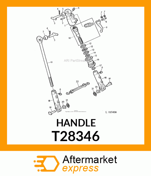 HANDLE T28346