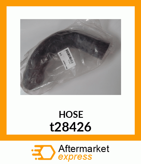 HOSE t28426