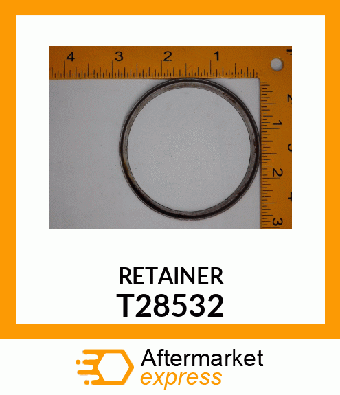 RETAINER T28532