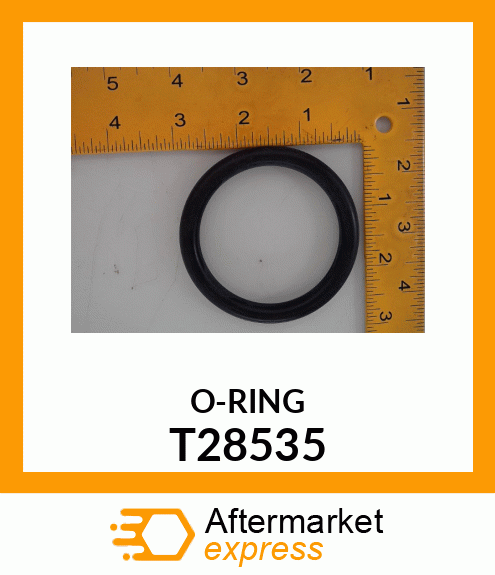 Ring T28535