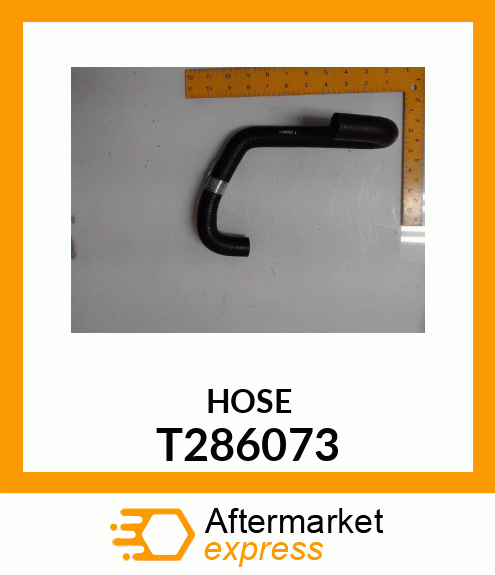 HOSE T286073