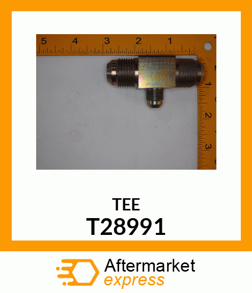 TEE ,SPECIAL T28991