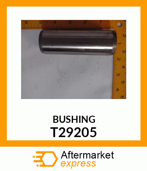 John Bushing T29205