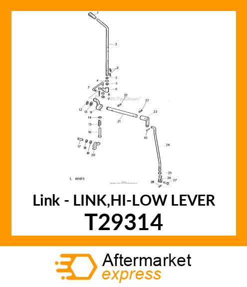 Link T29314