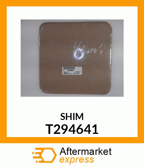 SHIM T294641