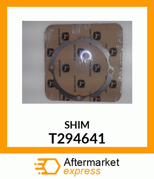 SHIM T294641