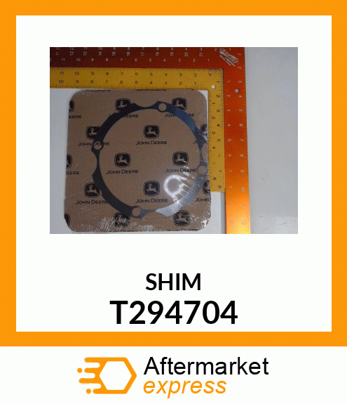 SHIM T294704