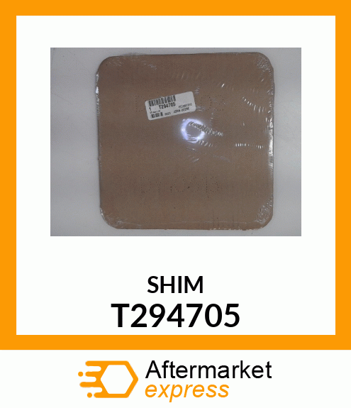 SHIM T294705