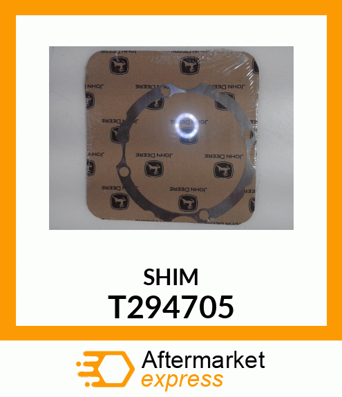 SHIM T294705