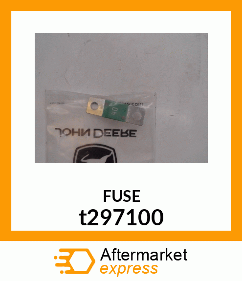 FUSE BLADE t297100