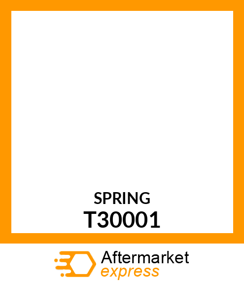 Spring - SPRING T30001