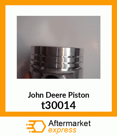 PISTON t30014