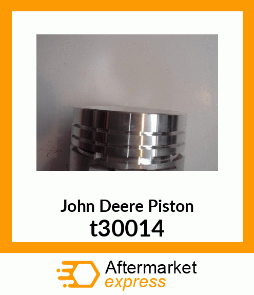 PISTON t30014