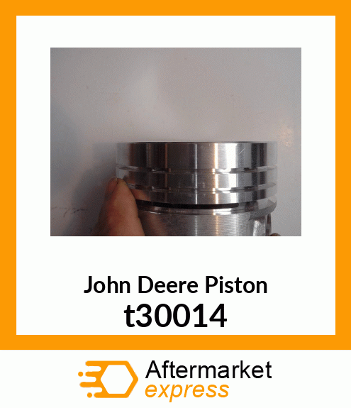 PISTON t30014