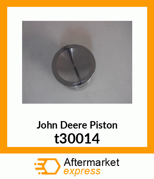 PISTON t30014