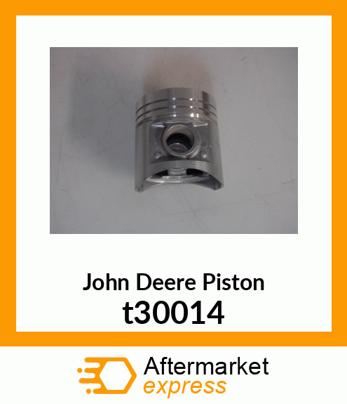 PISTON t30014