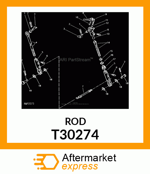 Lift Link T30274