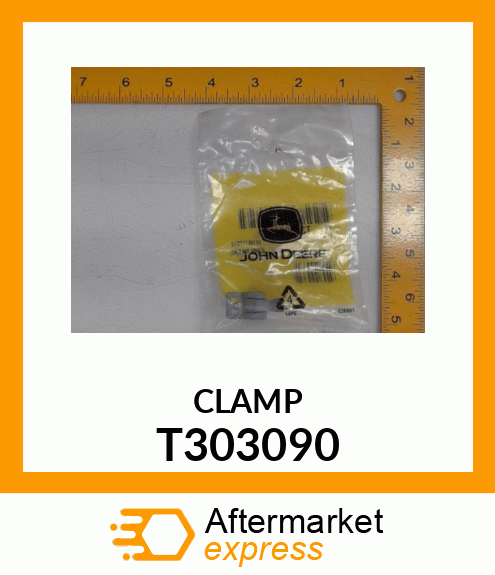 CLAMP T303090