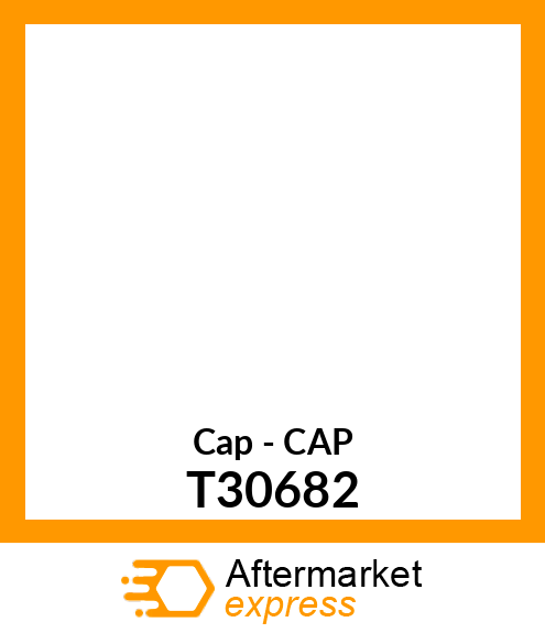 Cap - CAP T30682