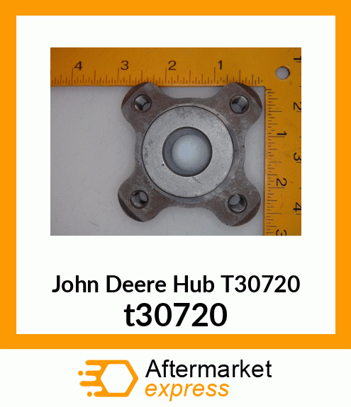 HUB,FAN t30720