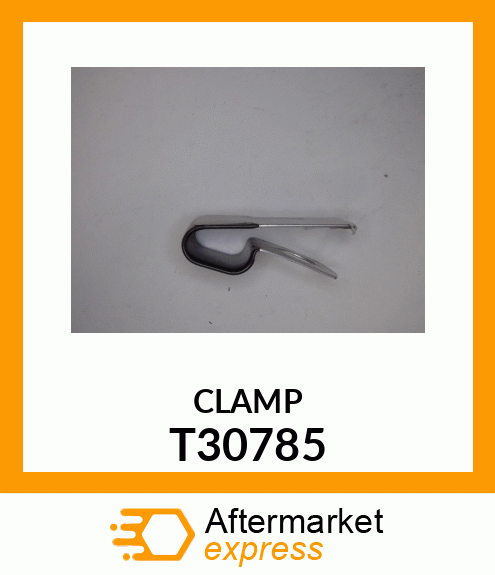 CLAMP T30785