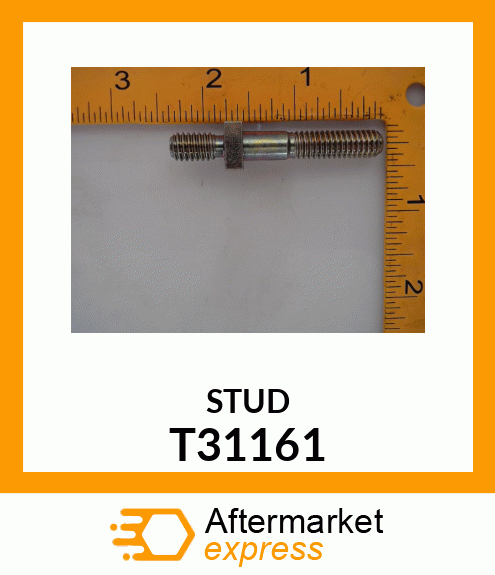 STUD, SPECIAL T31161