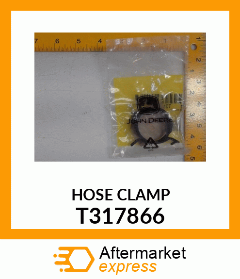 HOSE_CLAMP T317866