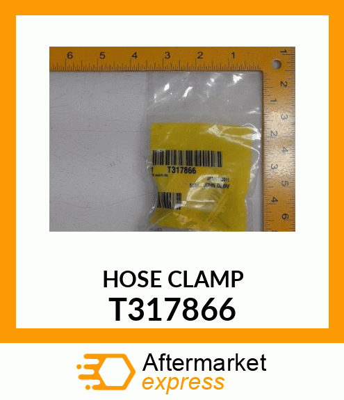 HOSE_CLAMP T317866