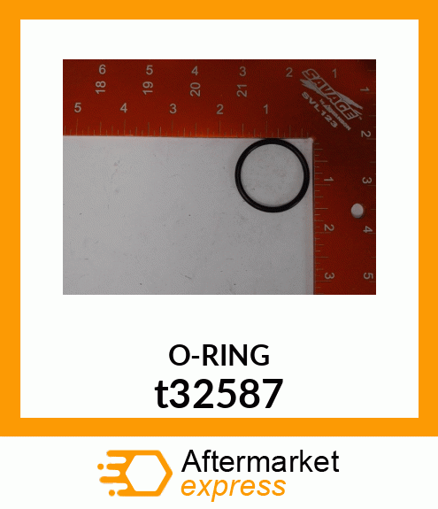 Ring t32587