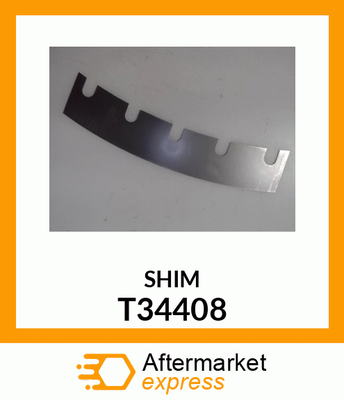 Shim T34408