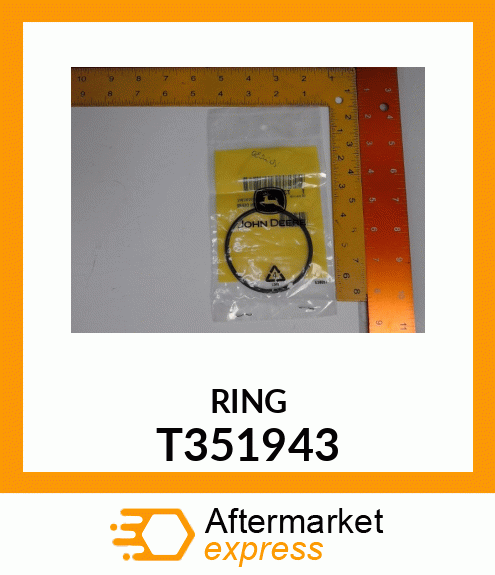 RING T351943