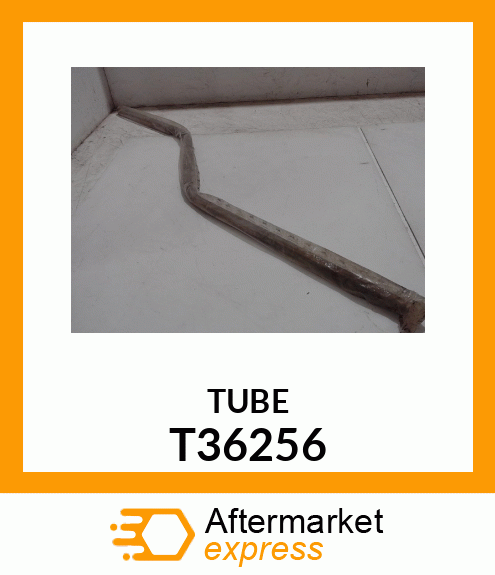 TUBE T36256