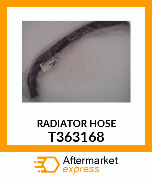 RADIATOR_HOSE T363168