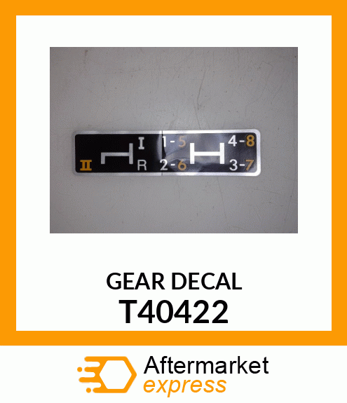 GEAR_DECAL T40422