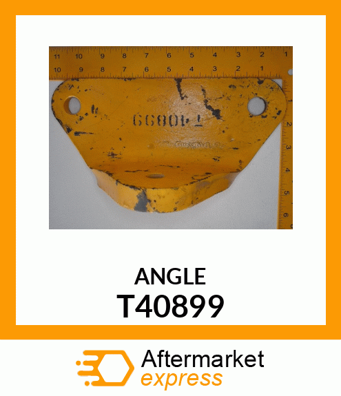 ANGLE T40899