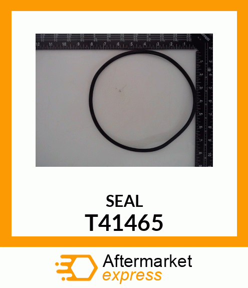 RING,SEALING T41465