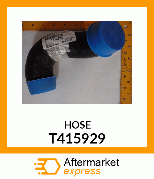 HOSE T415929