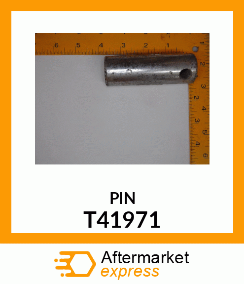 PIN T41971