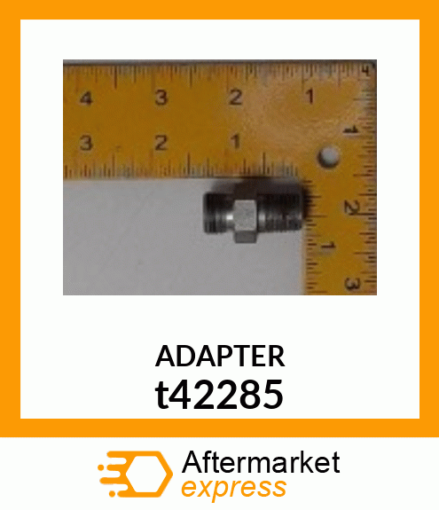 ADAPTER t42285