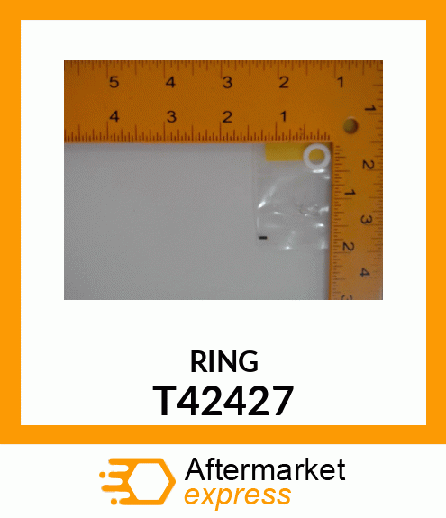 Up Ring T42427