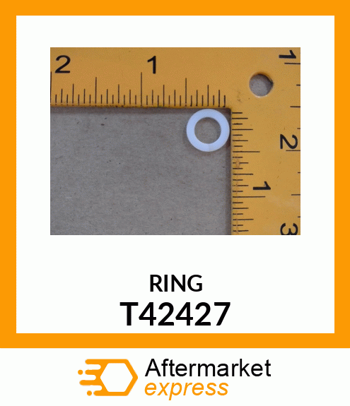 Up Ring T42427