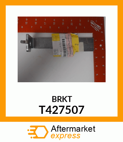 BRKT T427507