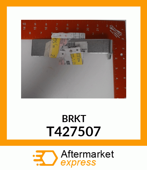 BRKT T427507