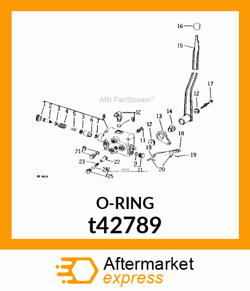 Ring t42789