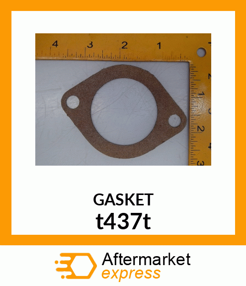 GASKET t437t