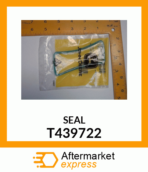 SEAL T439722