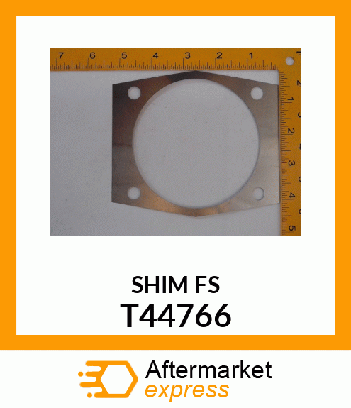 SHIM T44766