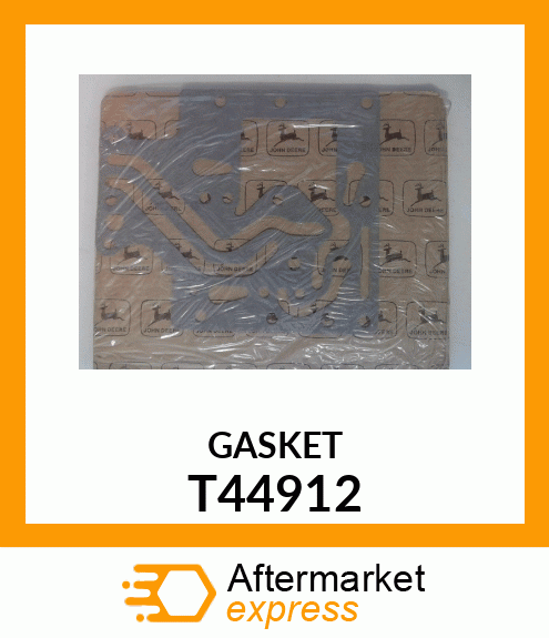 GASKET T44912