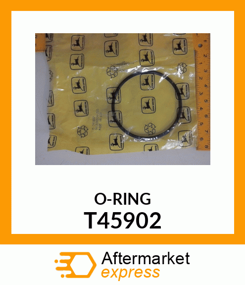 Ring T45902